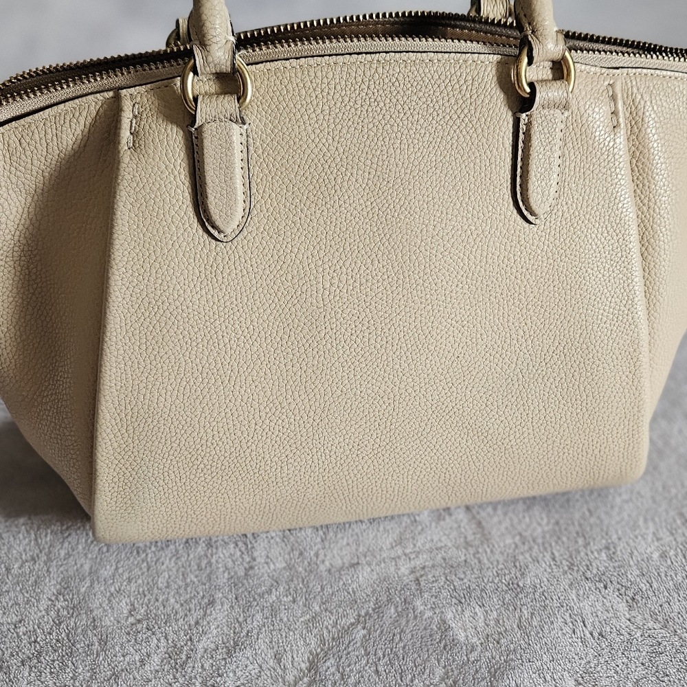 Coach Purse - Picture 8 of 11